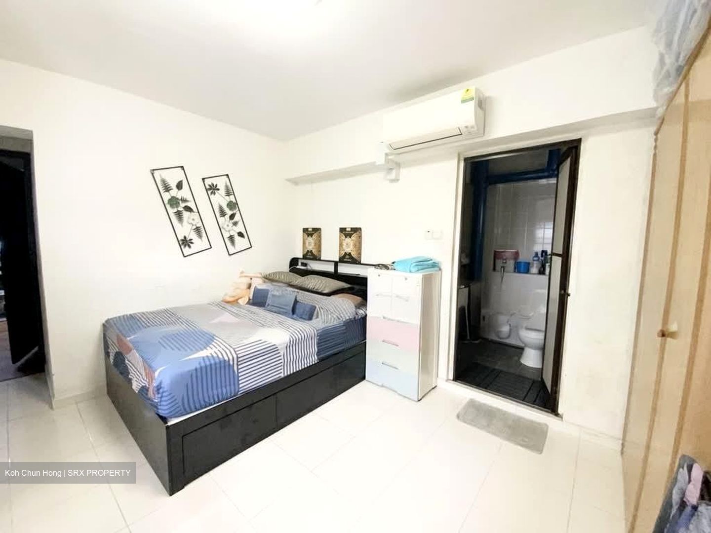 Blk 683A Woodlands Drive 62 (Woodlands), HDB 4 Rooms #583418581